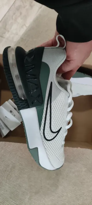 Deportivos Nike Air Max Alpha trainer 6