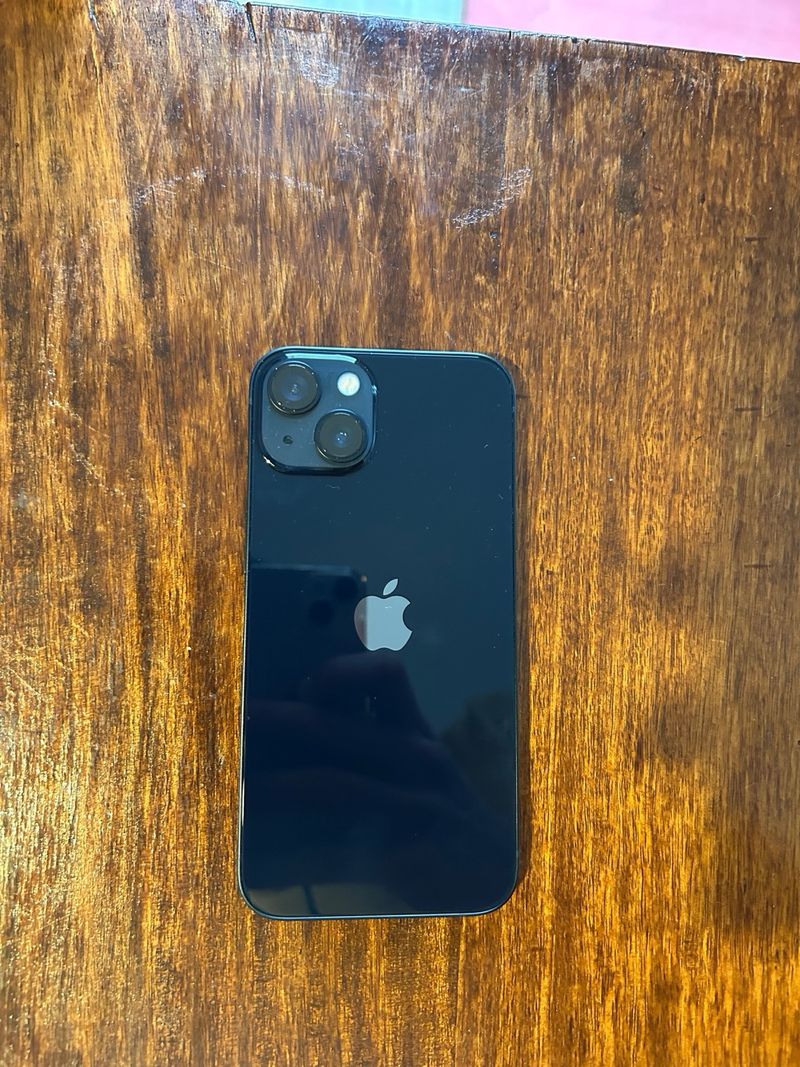 como nuevo iPhone 14 afbeelding 2