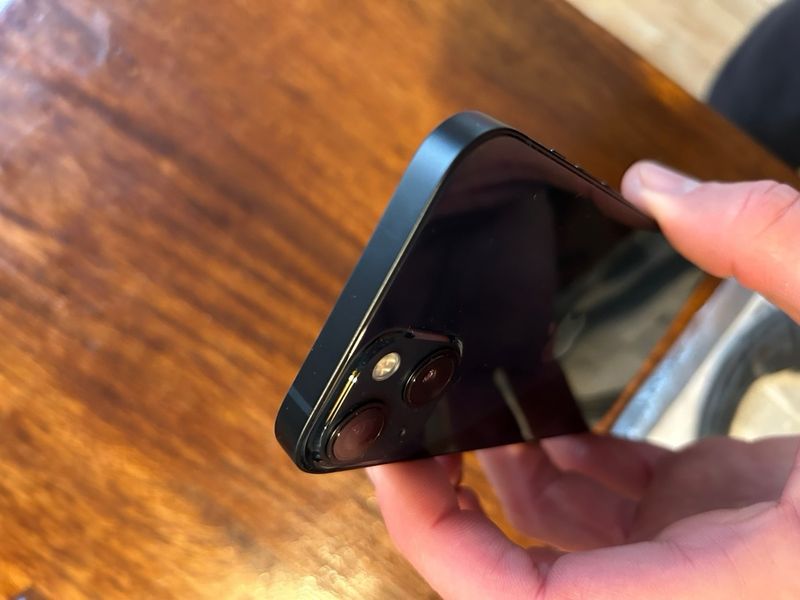 como nuevo iPhone 14 afbeelding 4