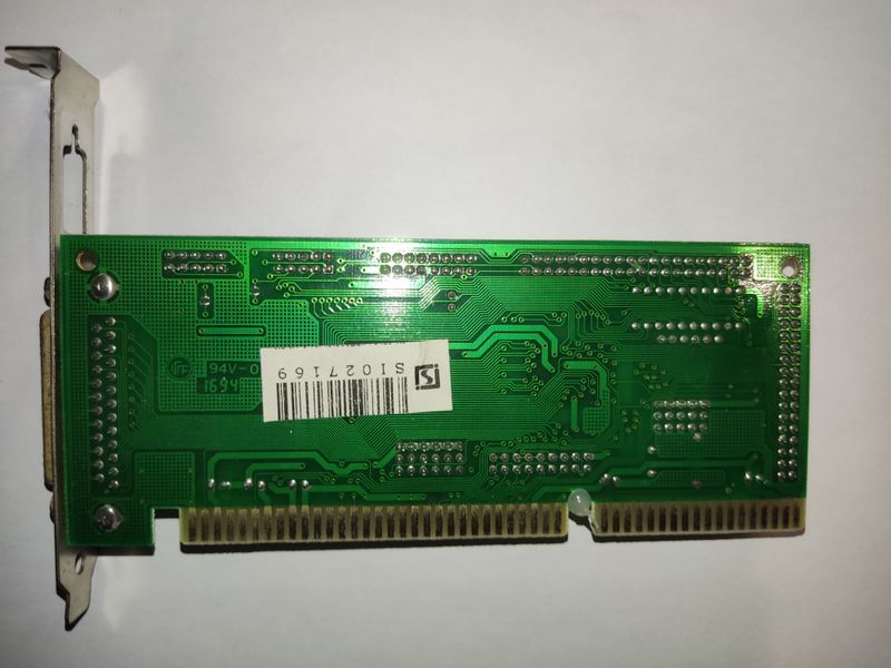 Tarjeta Expansión Longshine LCS-66246 afbeelding 2