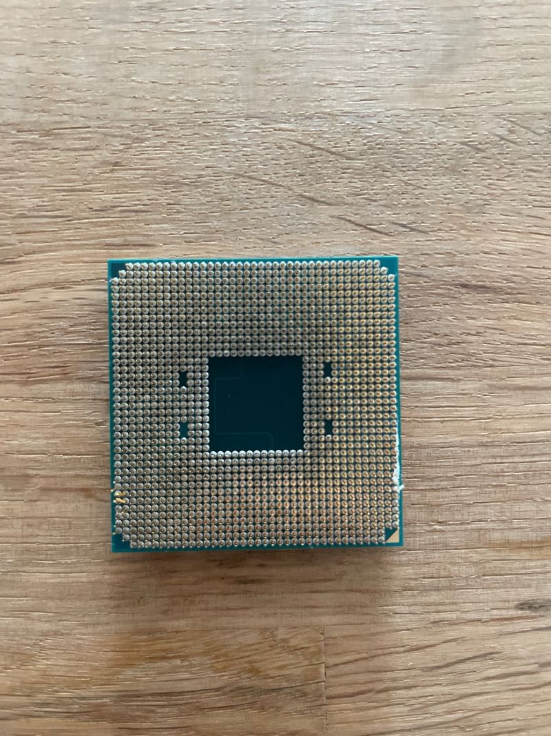 Procesador AMD Ryzen 3 3200G afbeelding 2