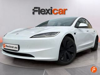 Tesla Model 3 RWD