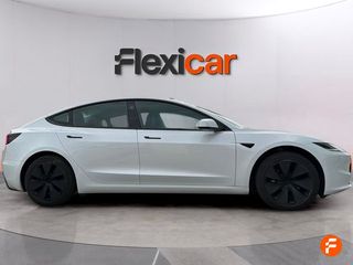 Tesla Model 3 RWD