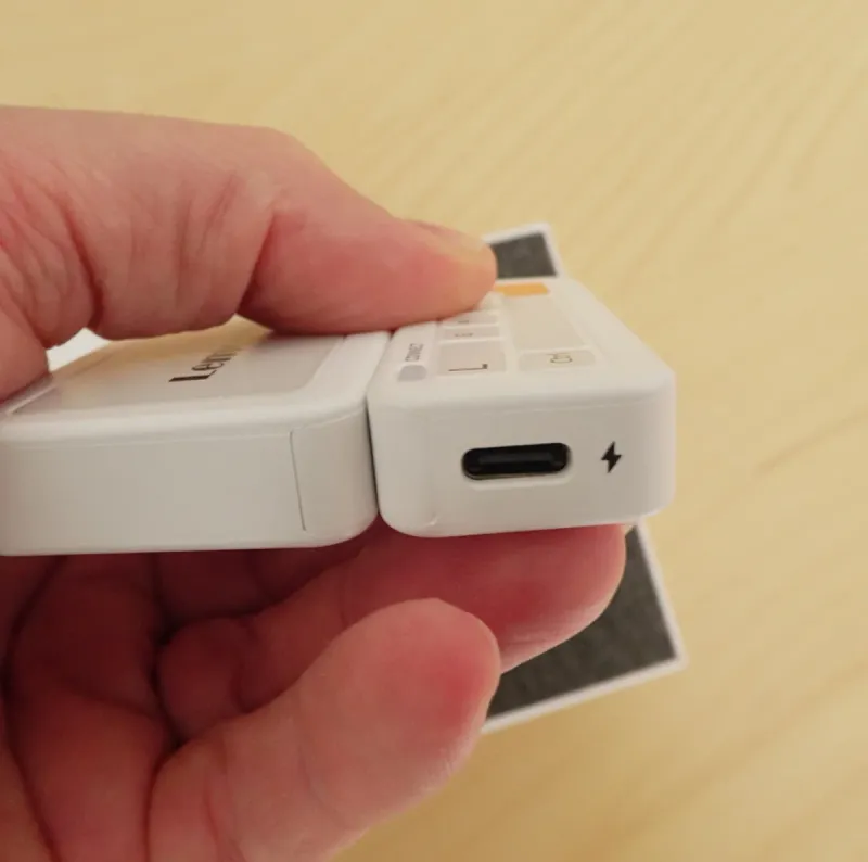 Adaptador Inalámbrico Video Lemorele RX TX afbeelding 3