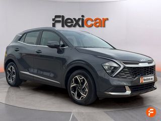 Kia Sportage 1.6 T-GDi MHEV 118kW Business 4x2 DCT