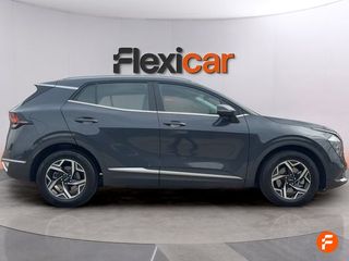 Kia Sportage 1.6 T-GDi MHEV 118kW Business 4x2 DCT