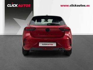 Opel Corsa 1.2 XHL 100CV Hybrid eDCT6 GS