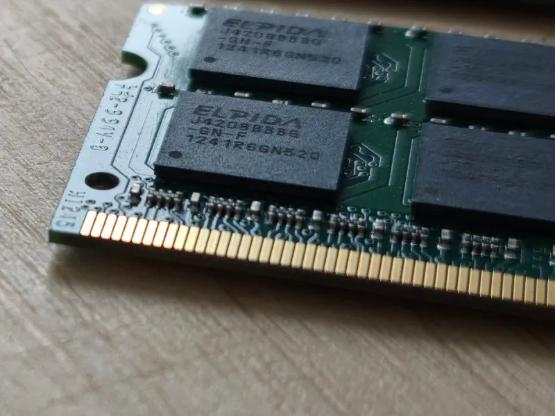 2x Módulos RAM Kingston 8GB DDR3 1333MHz afbeelding 4
