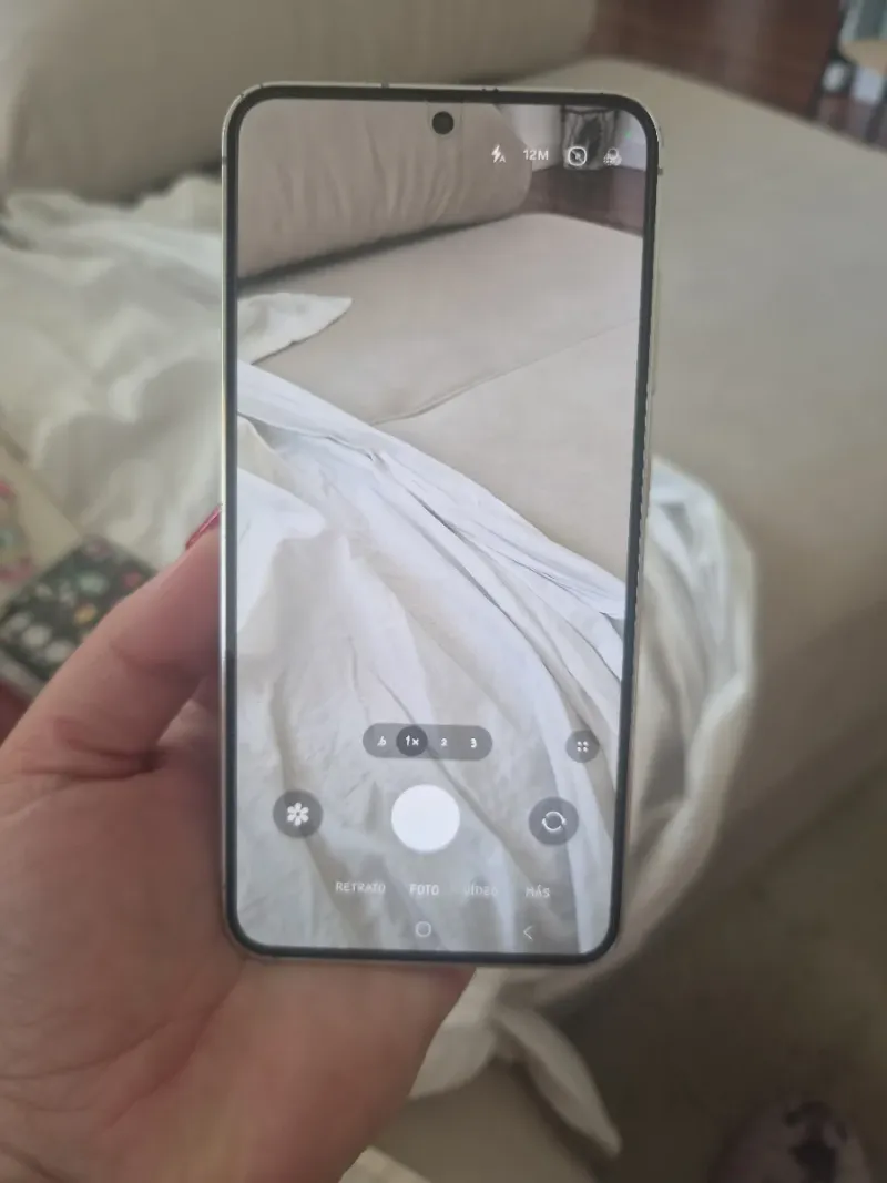 Samsung S23 256GB