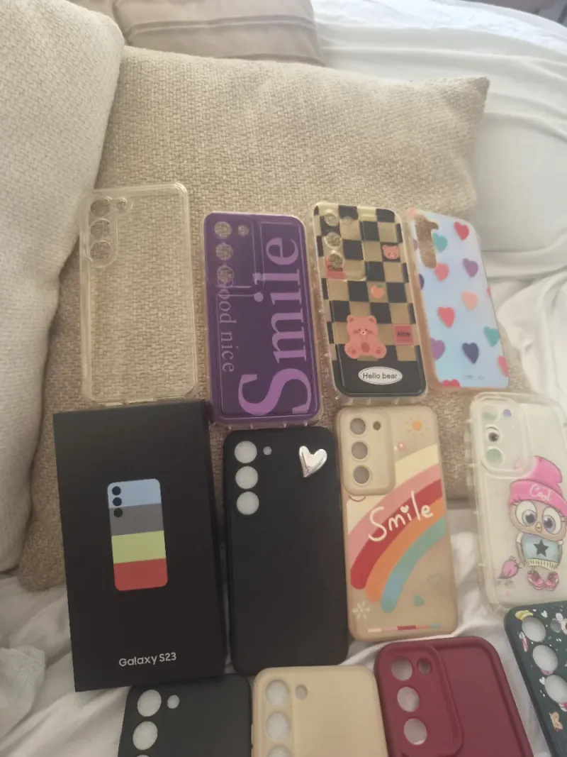 Samsung S23 256GB afbeelding 9