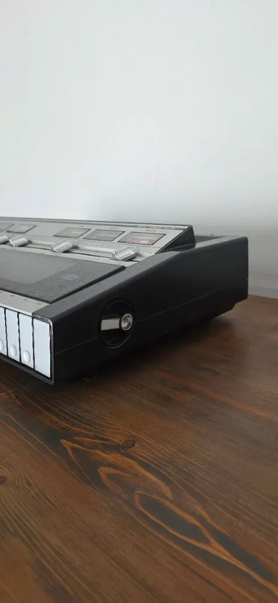Grundig RTV 1020 Hi-Fi afbeelding 7