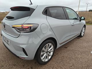 RENAULT CLIO EQUILIBRE BLUE DCI 100CV