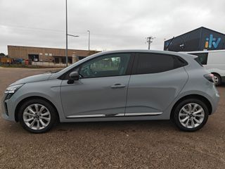 RENAULT CLIO EQUILIBRE BLUE DCI 100CV