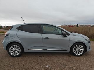 RENAULT CLIO EQUILIBRE BLUE DCI 100CV