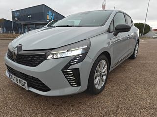 RENAULT CLIO EQUILIBRE BLUE DCI 100CV