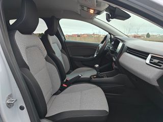 RENAULT CLIO EQUILIBRE BLUE DCI 100CV