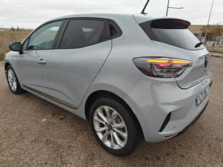 RENAULT CLIO EQUILIBRE BLUE DCI 100CV