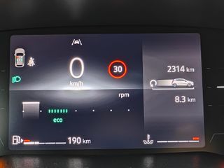 RENAULT CLIO EQUILIBRE BLUE DCI 100CV