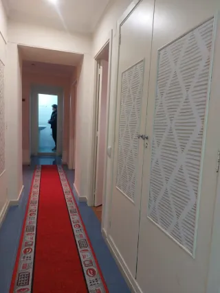 Alquiler de piso en Gijón