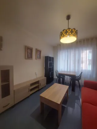 Alquiler de piso en Gijón