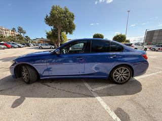 BMW Serie 3 2021