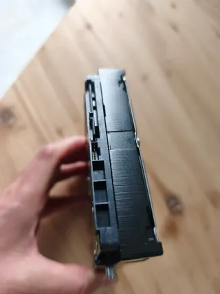 Disco Duro Seagate Barracuda 1TB