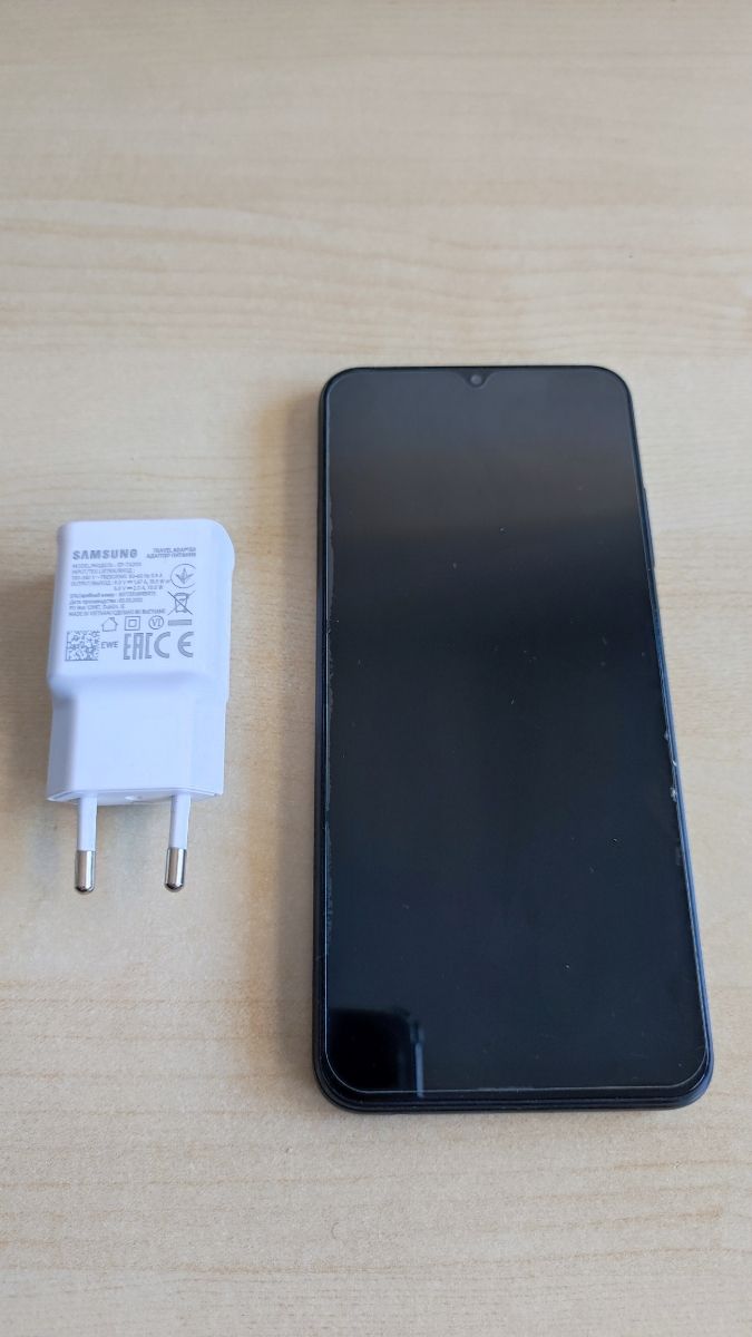 Samsung Galaxy A22 5G