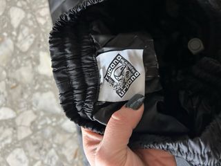 Pantaloni Tucano Urbano neri