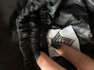 Pantaloni Tucano Urbano neri