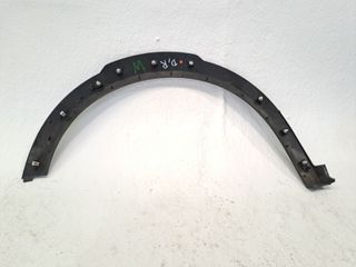 ALETIN DELANTERO DERECHO OPEL MOKKA 718336