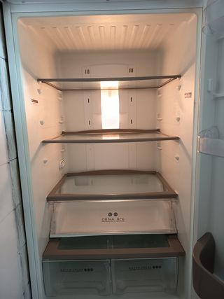 Nevera Edesa No Frost Usada