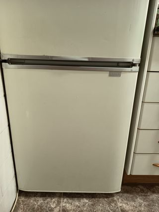 Nevera Edesa No Frost Usada