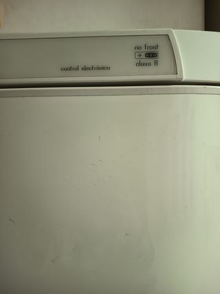 Nevera Edesa No Frost Usada