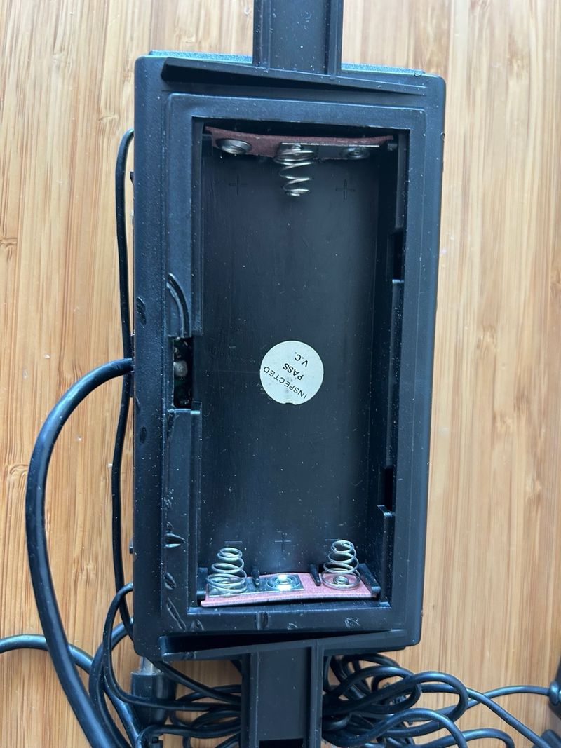 Consola TEMCO T-8000 TV Game afbeelding 4