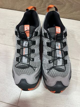 Salomon XA Pro 3D Trail Running Shoes Women 39 1/3