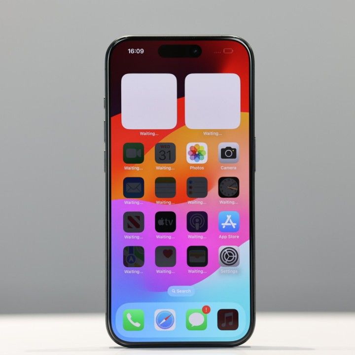Oferta  iPhone 15 Pro 128GB Garantía 1 Año afbeelding 3