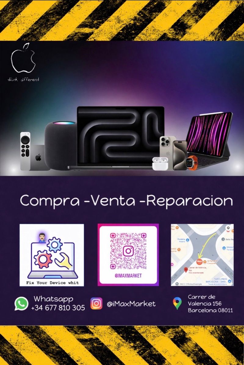 Oferta  iPhone 15 Pro 128GB Garantía 1 Año afbeelding 5