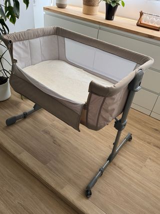 Minicuna Chicco Next 2 Me