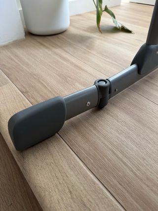 Minicuna Chicco Next 2 Me