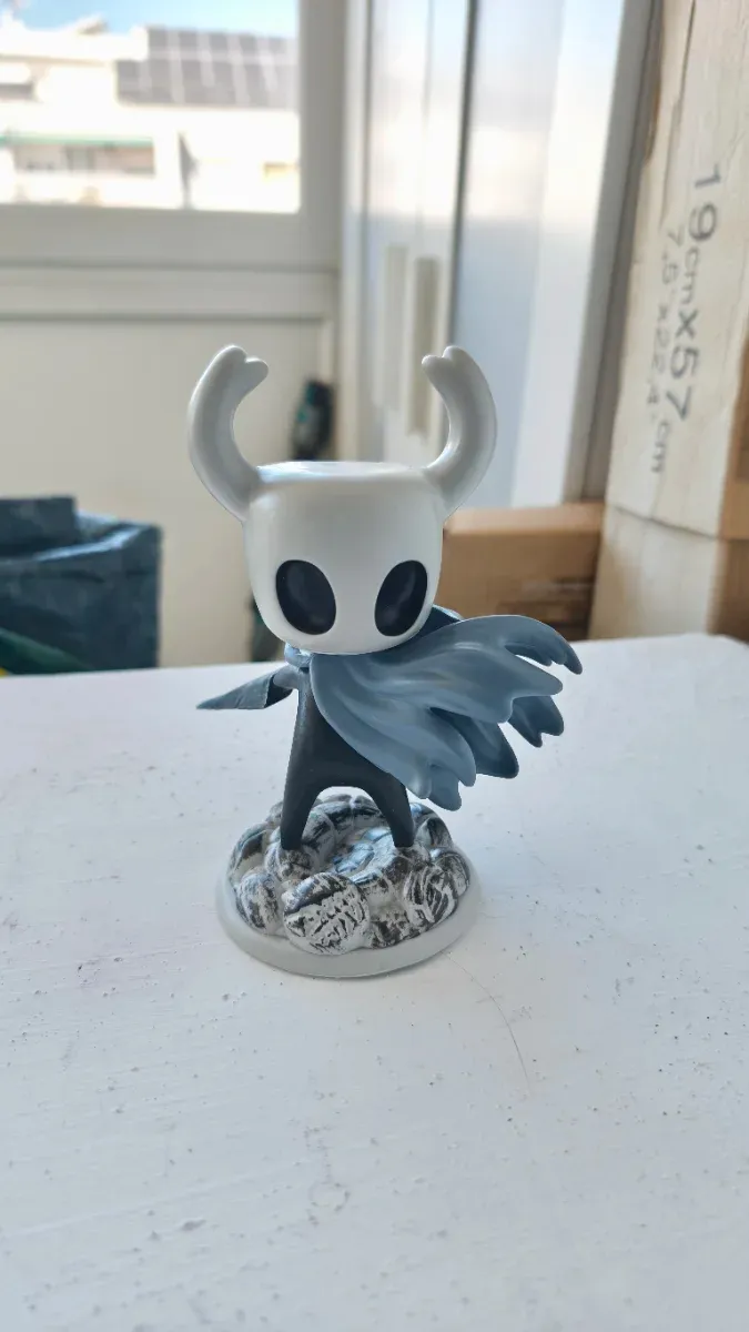 Figura Hollow Knight 15cm