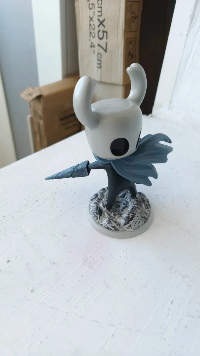 Figura Hollow Knight 15cm afbeelding 2