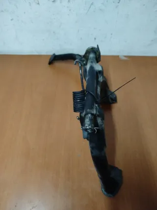 Caballete Central Honda Forza 350 (21-22)