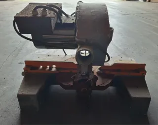 Ingletadora profesional trifasica o monofasica