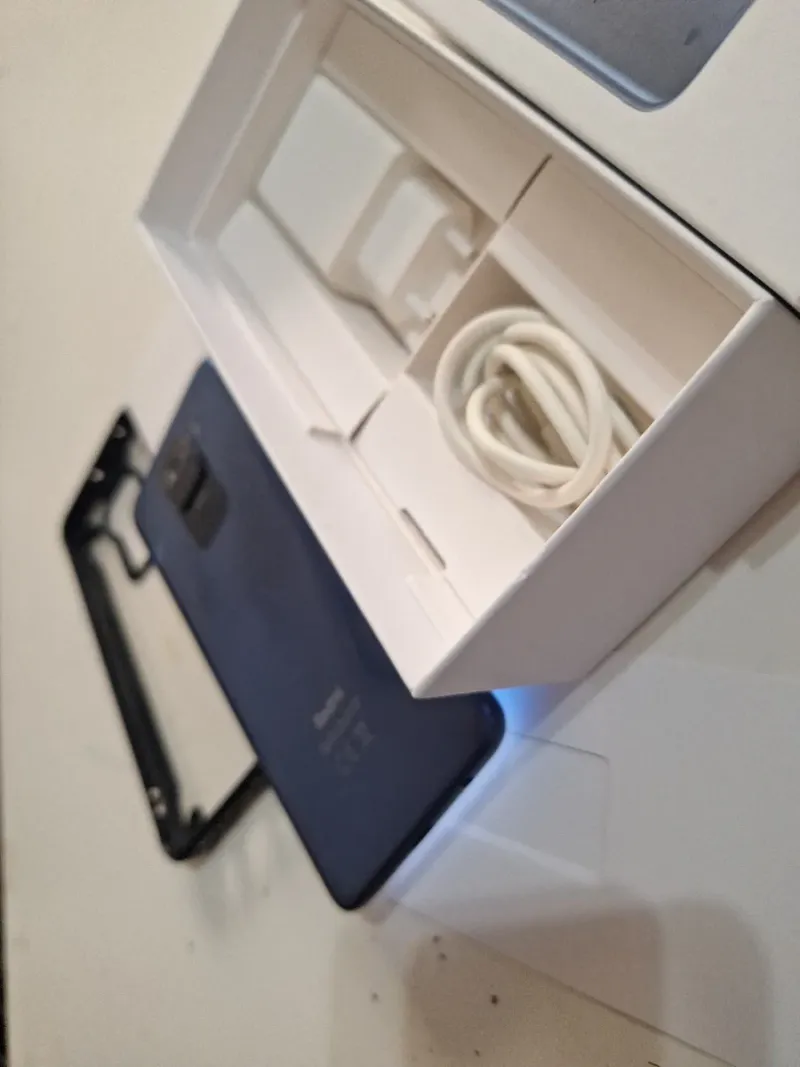 Xiaomi Redmi Note 9 afbeelding 4