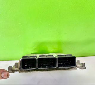 0281010787 Centralita Motor Nissan Interstar 2.5DC