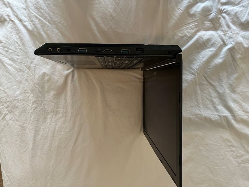 MSI GL62 6QF Gaming Laptop i5 GTX 960M 15.6 SSD+HD afbeelding 5