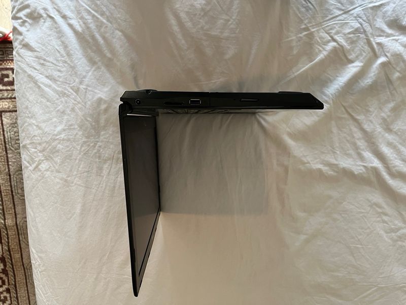 MSI GL62 6QF Gaming Laptop i5 GTX 960M 15.6 SSD+HD afbeelding 4