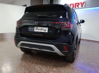 Volkswagen T-Cross 1.0 TSI 115cv ** DSG Mas