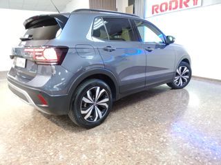 Volkswagen T-Cross 1.0 TSI 115cv ** DSG Mas