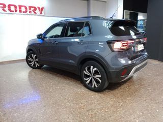 Volkswagen T-Cross 1.0 TSI 115cv ** DSG Mas